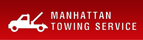 Manhattan Towing Service flat tyre
